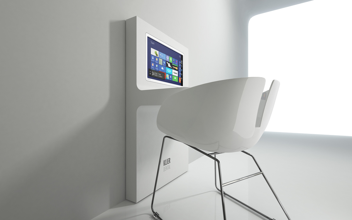 PC POINT B Bord Elite Dental Nettbutikk PC Bord Tech Bord Elite Dental Nettbutikk